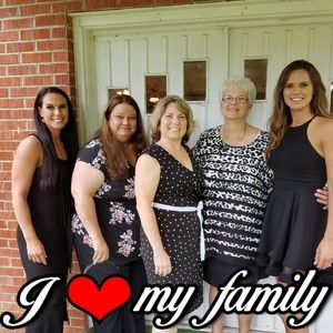 Meet your Posher, Janet